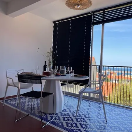 T2 Climatisé Dans Résidence Sécurisée, Proche - Fr-1-309-394 * Collioure