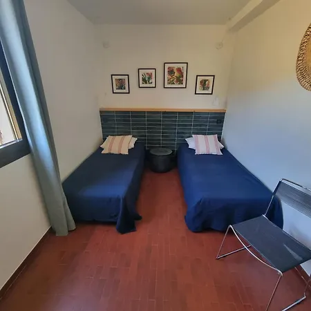 T2 Climatise Proche Mer, 4 Pers, Calme - Fr-1-309-394 Apartmán *
