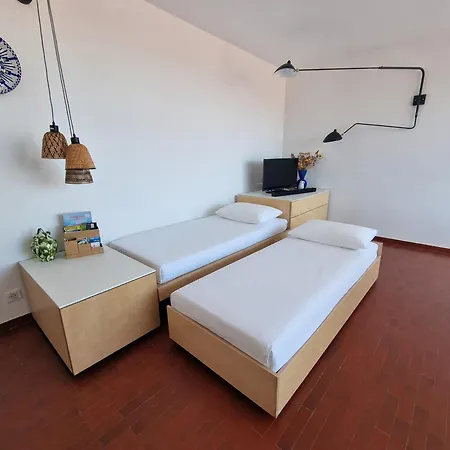 T2 Climatise Proche Mer, 4 Pers, Calme - Fr-1-309-394 Apartmán Collioure