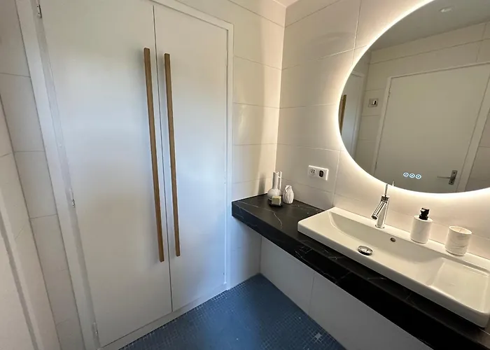 T2 Climatise Proche Mer, 4 Pers, Calme - Fr-1-309-394 Apartman *